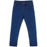 Pantalon garçon 5 poches STONE 14 ANS
