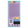 Carrefour sensation tablette de chocolat au lait pop corn fairy choc - 180g