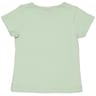 Tee shirt manches courtes fille SAUGE 14 ANS