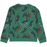 Sweat shirt garçon SAPIN 10 ANS