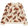 Sweat shirt garçon SABLE 10 ANS