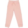 Pantalon de jogging fille ROSE PASTEL 14 ANS