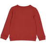 Sweat shirt fille TERRE 12 ANS