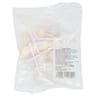 Sucettes dextrose Lollies Bipop 125g