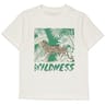 Tee shirt manches courtes garçon ECRU 14 ANS