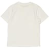 Tee shirt manches courtes garçon ECRU 14 ANS