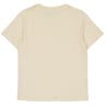 Tee shirt manches courtes garçon SABLE 5 ANS