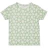 Tee shirt manches courtes fille SAUGE 14 ANS