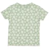 Tee shirt manches courtes fille SAUGE 14 ANS