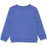 Sweat sport mixte BLEU OCEAN 12 ANS