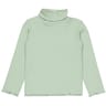 Pull col montant fille SAUGE 12 ANS