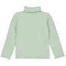 Pull col montant fille SAUGE 12 ANS