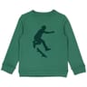 Sweat shirt garçon SAPIN 12 ANS