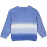 Sweat shirt garçon BLUE 14 ANS