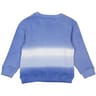 Sweat shirt garçon BLUE 14 ANS