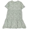 Robe manches courtes SAUGE 8 ANS