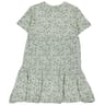 Robe manches courtes SAUGE 12 ANS