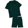 Ensemble short SAPIN 8 ANS