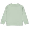 Sweat shirt fille SAUGE 6 ANS