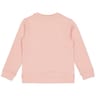 Sweat shirt fille ROSE PASTEL 14 ANS