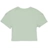 Tee shirt manches courtes fille SAUGE 14 ANS
