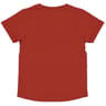 Tee shirt manches courtes fille TERRE 12 ANS