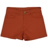 Short drill fille TERRE 14 ANS