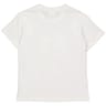 Tee shirt manches courtes licences garçon BLANC POKEMON 4 ANS