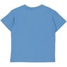 Tee shirt manches courtes licences garçon BLEU SPIDERMAN 8 ANS