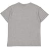 Tee shirt manches courtes one piece garçon GRIS CHINE ONE PIECE 12 ANS