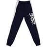 Bas de jogging garçon MARINE 12ANS