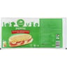 Carrefour Classic' 4 paninis pré grillés 300g