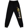 Bas de jogging garçon NOIR 10ANS