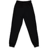 Bas de jogging garçon NOIR 10ANS