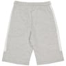 Bermuda molleton garçon GRIS CHINE 12ANS