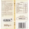Carrefour original mini gâches pur beurre et crème fraîche x8 - 360g