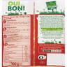 Carrefour Classic' fromage râpé emmental sans omg 100g