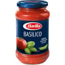 Barilla sauce basilic 400g