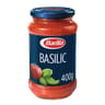 Barilla sauce basilic 400g