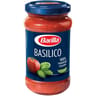 Barilla sauce tomate basilic 200g