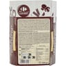 Carrefour classic penne au poulet sauce champignons 300g