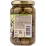 Carrefour bio olives vertes dénoyautées bio 160g