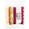 Profruit amandes effilées 400g