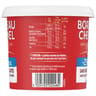 Bordeau chesnel rilletttes du mans pur porc -25% de sel sans graisse ajoutée 220g