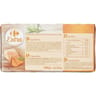 Carrefour extra paniers feuilletés deux saumons 400g