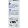 Carrefour original yaourt grec nature 1kg