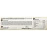 Carrefour Original tiramisu citron 2X100g