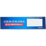 Carrefour extra colin d'alaska à la provençale 400g