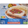 Carrefour extra colin d'alaska à la provençale 400g