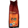 Carrefour Sensation café dosettes compatibles senseo intenso x10 252g